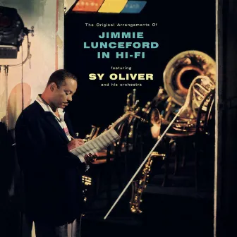 Jimmy Lunceford in Hi-Fi by Sy Oliver