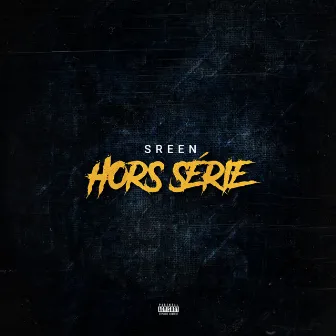 Hors série by Sreen