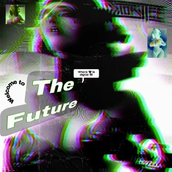 The Future by DJ Tory Tee