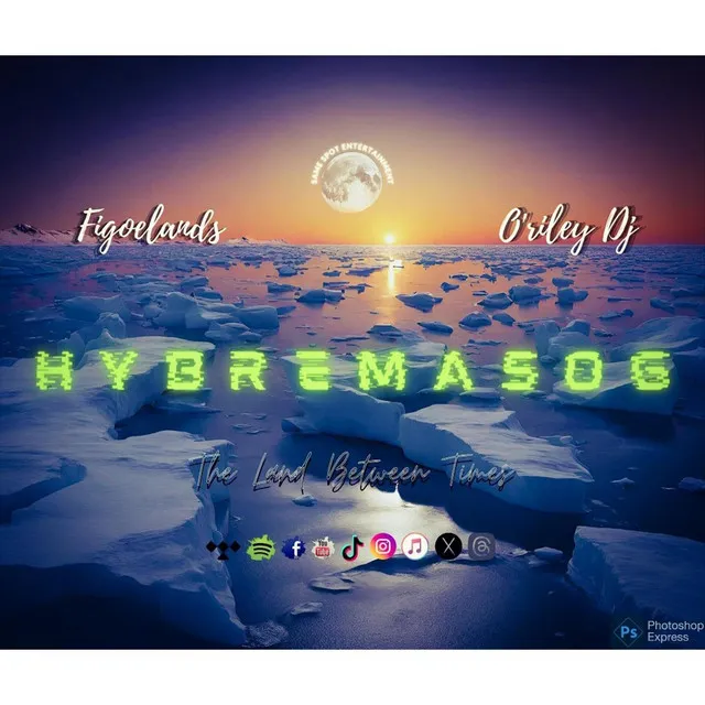 Hybremasog