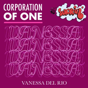 Vanessa del Rio by Corporation Of One