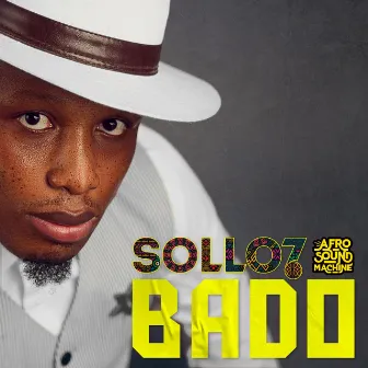 Bado by Afro Sound Machine