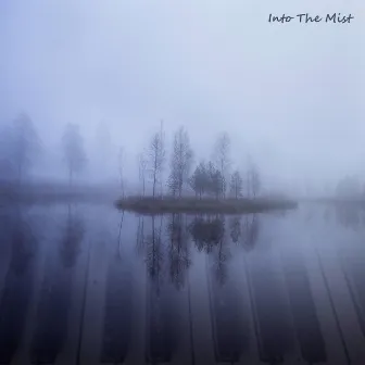 Into the Mist by Magnus Svensson