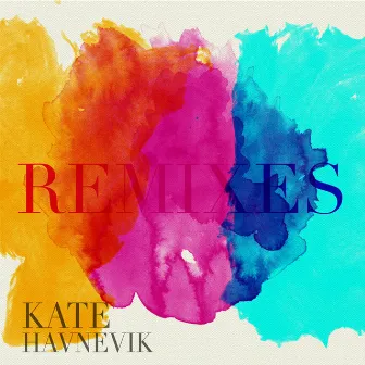 You (Remixes) by Kate Havnevik