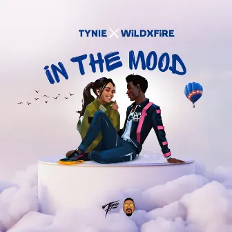 In the mood by Tynie