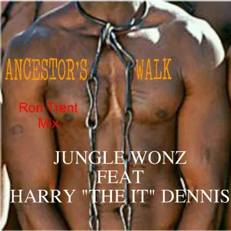 Ancestor's Walk (Ron Trent Mix) by Harry 