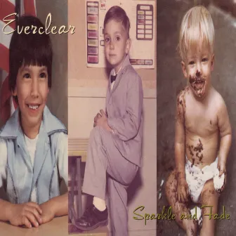 Sparkle And Fade by Everclear