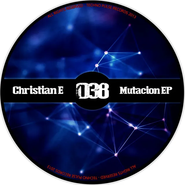 Cataclismo - Original Mix