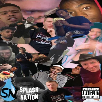 Splash Nation V1 by Splash Nation