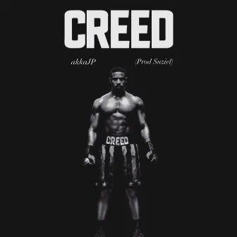 CREED by akkaJP