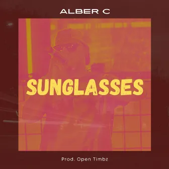 Sunglasses by Alber C