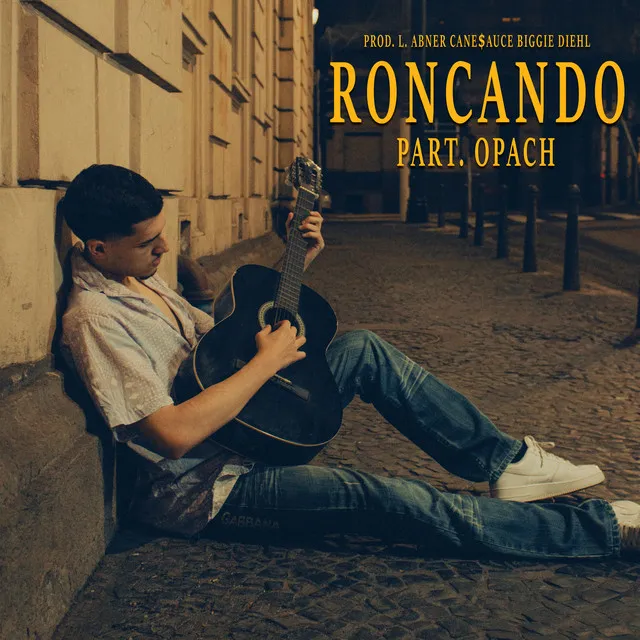 Roncando