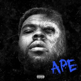 Ape by Nick G