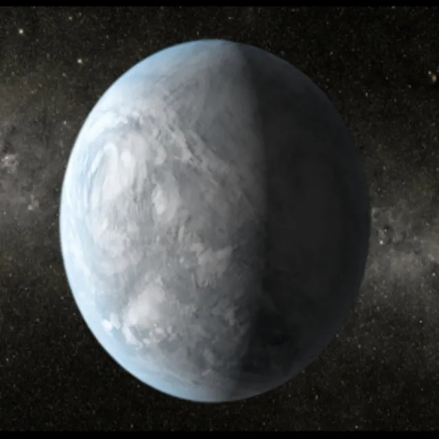 Kepler 69-C (Love)