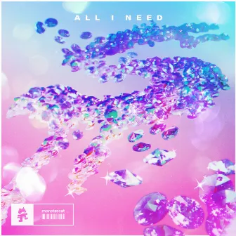 All I Need by Slushii