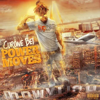 Power Moves by Curone Bei