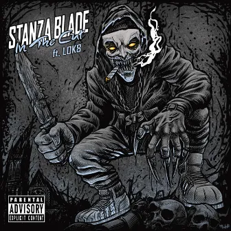 In the cut by Stanza Blade