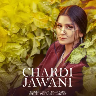 Chardi Jawani by G.D. Kaur