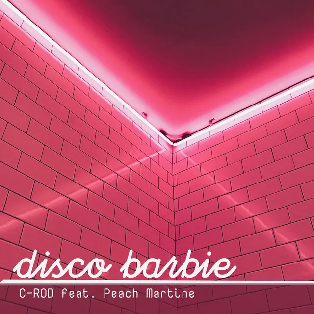 Disco Barbie