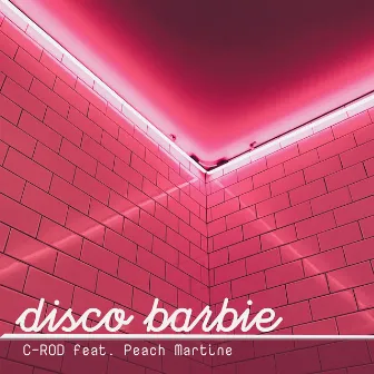 Disco Barbie by C-Rod