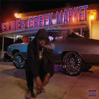 Elder Creek Market by The Gatlin