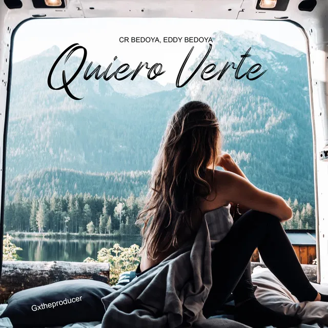 Quiero Verte