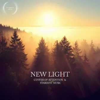 New Light by Sandman