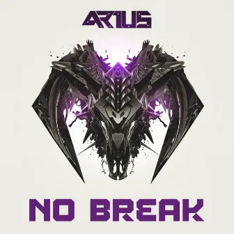 No Break by ARIUS