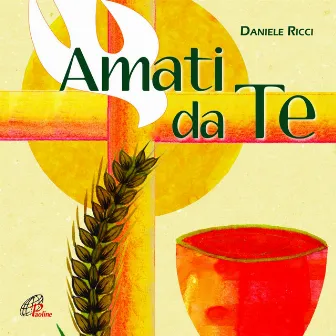 Amati da te by Daniele Ricci