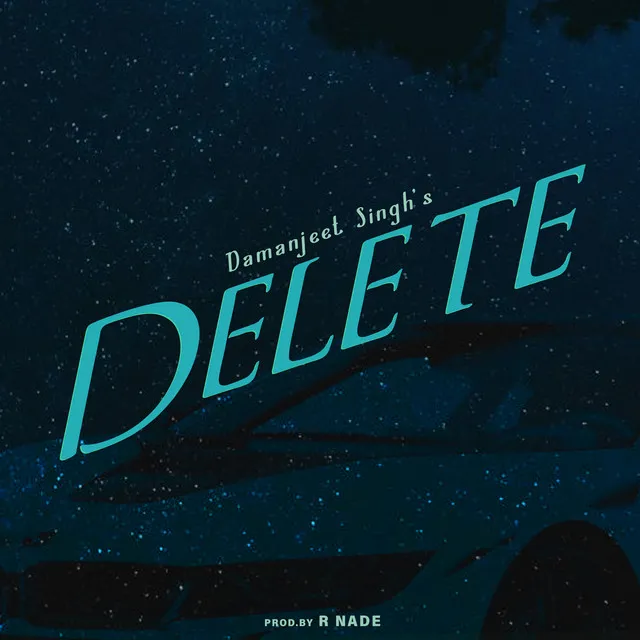 Delete