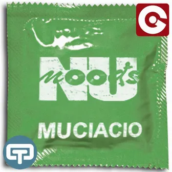 Muciacio (Remixes) by Nu-Moods