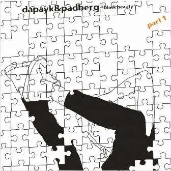 Black Beauty Remixes, Pt. 1 by Dapayk & Padberg