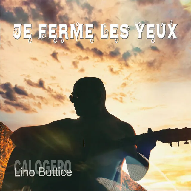 Je ferme les yeux - Remastered