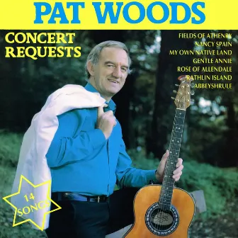 Concert Requests by Pat Woods