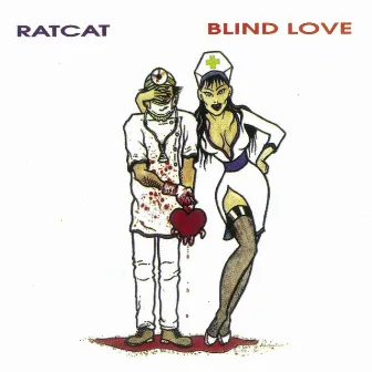 Blind Love by Ratcat