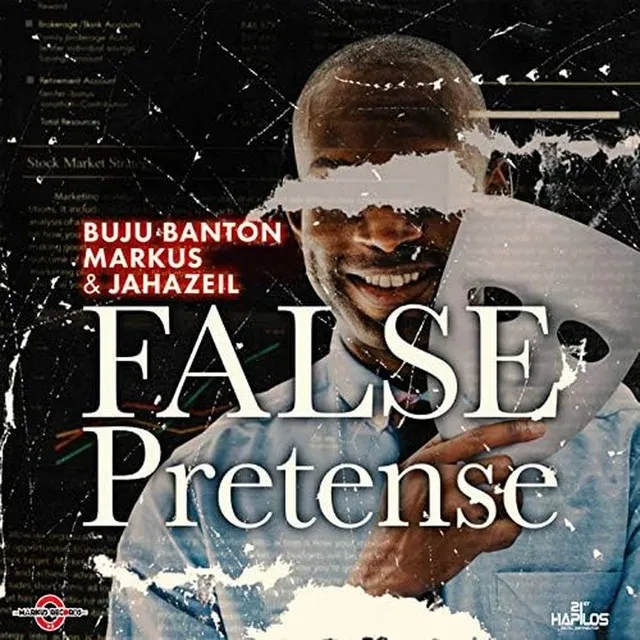 False Pretense