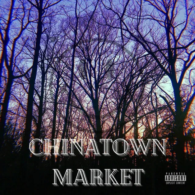 Chinatown Market