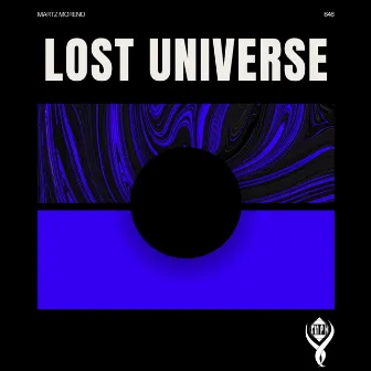 Lost Universe by MARTZ Moreno