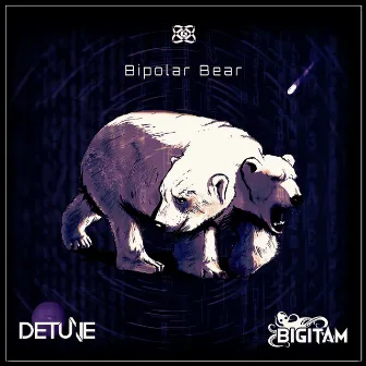 Bipolar Bear by Bigitam