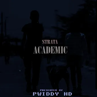 Strata Academic by Pwiddy HD