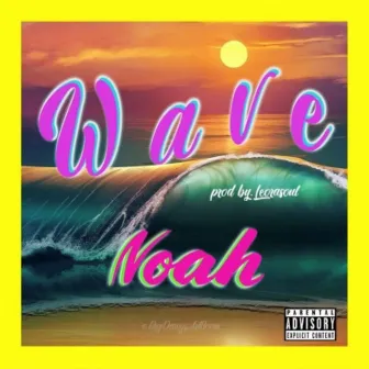 Wave by Darmel