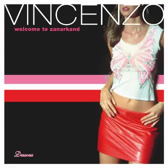 Welcome To Zanarkand by Vincenzo