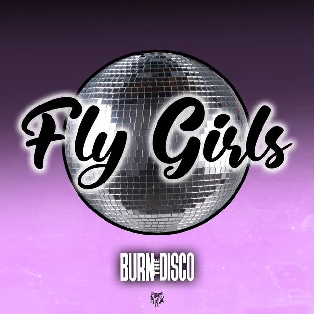 FLY GIRLS - Radio Edit