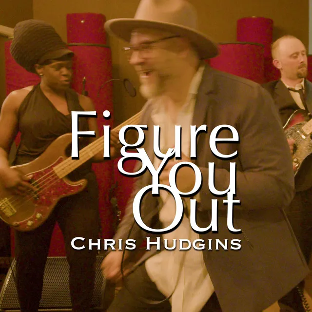 Figure You Out