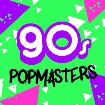 90's Popmasters by 90's Pop Band