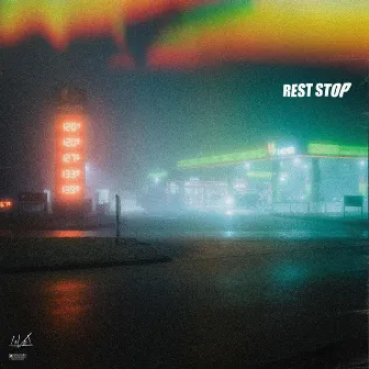 Rest Stop, Vol. 1 by Lovel