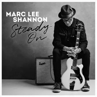 Steady On by Marc Lee Shannon