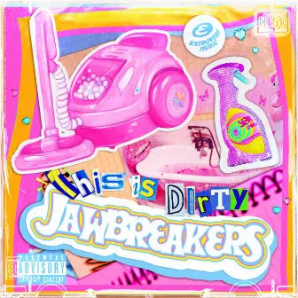 This Is Dirty by Jawbreakers