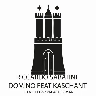 Ritmo Legs / Preacher Man by Riccardo Sabatini