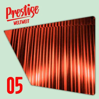 Prestige Weltweit Remixes Vol. 1 by Sven Dohse